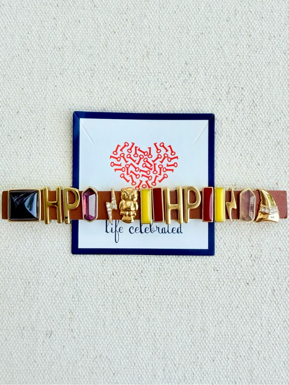 *Charm Ideas Available in my Closet* KEEP COLLECTION Retired Harry Potter Theme